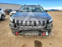 2016 Jeep CHEROKEE photo