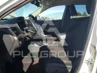 2016 Jeep CHEROKEE фото