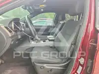 2016 Jeep CHEROKEE фото