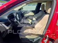 2016 Jeep CHEROKEE photo