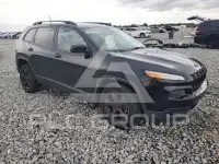 2016 Jeep CHEROKEE фото