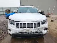 2016 Jeep CHEROKEE фото