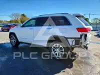 2016 Jeep CHEROKEE фото