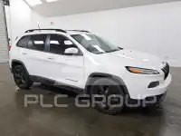 2016 Jeep CHEROKEE фото