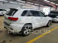 2016 Jeep CHEROKEE photo