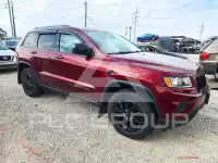 2016 Jeep CHEROKEE photo