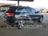 2016 Jeep CHEROKEE фото
