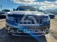 2016 Jeep CHEROKEE photo