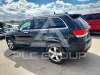 2016 Jeep CHEROKEE photo