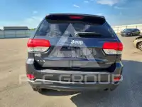 2016 Jeep CHEROKEE photo