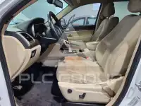 2016 Jeep CHEROKEE фото