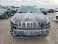 2016 Jeep CHEROKEE photo