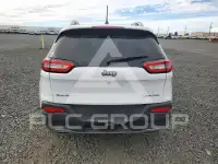 2016 Jeep CHEROKEE фото