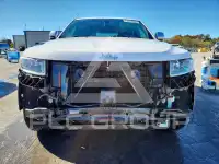 2016 Jeep CHEROKEE фото