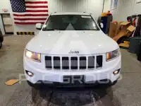 2016 Jeep CHEROKEE фото