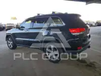 2016 Jeep CHEROKEE фото