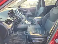 2016 Jeep CHEROKEE photo