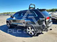 2016 Jeep CHEROKEE photo