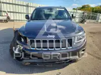 2016 Jeep CHEROKEE photo