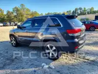 2016 Jeep CHEROKEE фото