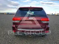 2016 Jeep CHEROKEE photo