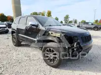 2016 Jeep CHEROKEE photo