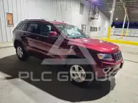2016 Jeep CHEROKEE photo