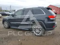 2016 Jeep CHEROKEE photo