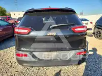 2016 Jeep CHEROKEE фото