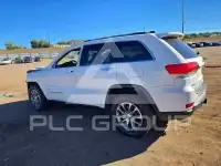 2016 Jeep CHEROKEE фото