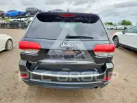 2016 Jeep CHEROKEE photo