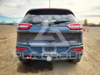 2016 Jeep CHEROKEE photo