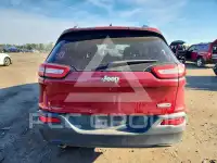 2016 Jeep CHEROKEE photo