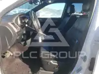 2016 Jeep Grand Cherokee photo
