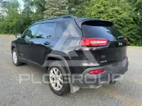 2016 Jeep CHEROKEE photo