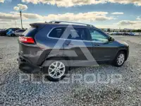 2016 Jeep CHEROKEE photo