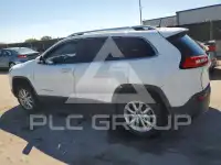 2016 Jeep CHEROKEE фото