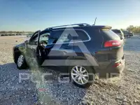 2016 Jeep CHEROKEE photo