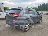 2016 Jeep CHEROKEE photo