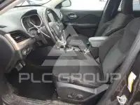 2016 Jeep CHEROKEE photo