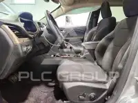 2016 Jeep CHEROKEE фото