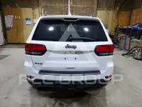 2016 Jeep CHEROKEE photo