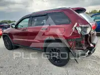 2016 Jeep CHEROKEE photo