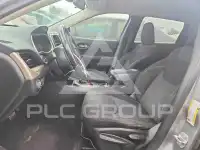 2016 Jeep CHEROKEE фото