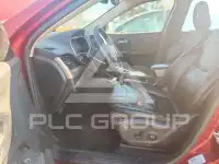 2016 Jeep CHEROKEE фото