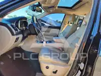 2016 Jeep CHEROKEE photo