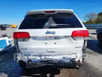 2016 Jeep CHEROKEE фото