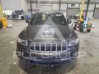 2016 Jeep CHEROKEE photo