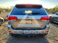 2016 Jeep CHEROKEE фото