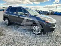 2016 Jeep CHEROKEE photo
